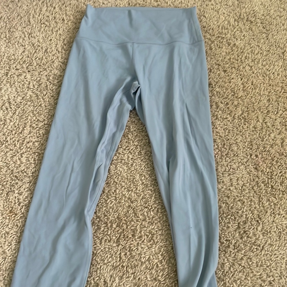 lululemon align 23 inch leggings